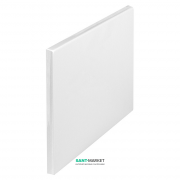 Панель для ванни Ravak City 80 R бічна правобічна акрил білий X000001065