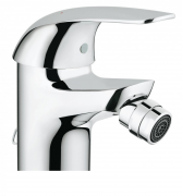 Змішувач для біде Grohe Euroeco змішувач хром 32882000