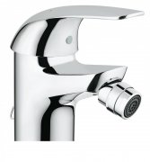 Змішувач для біде Grohe Euroeco змішувач хром 32882000