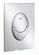 Накладна панель для змиву Grohe Skate Air S пластик 37965000