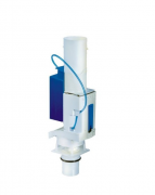 Зливний механізм для зливного бачка унітазу Grohe пластик 38736000