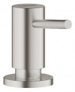 Врезной дозатор для жидкого мыла Grohe Cosmopolitan латунь суперсталь 40535DC0