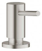 Врезной дозатор для жидкого мыла Grohe Cosmopolitan латунь суперсталь 40535DC0