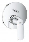 Змішувач для душа вбудовується Grohe Eurosmart Cosmopolitan змішувач з перемикачем хром 24045000