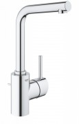 Змішувач для кухні Grohe Concetto змішувач латунь хром 23739002