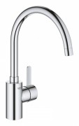 Змішувач для кухні Grohe Eurosmart Cosmopolitan змішувач хром 32843002