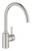 Змішувач для кухні Grohe Eurosmart Cosmopolitan змішувач суперсталь 32843DC2