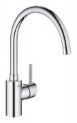 Змішувач для кухні Grohe Concetto New змішувач хром 32661003