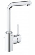 Смеситель для кухни Grohe Concetto однорычажный латунь хром 23739002