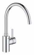 Смеситель для кухни Grohe Eurosmart Cosmopolitan однорычажный хром 32843002