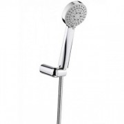 Душовий гарнітур Roca Stella 80 хром A5B1303C07