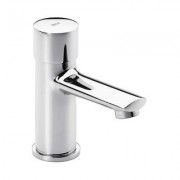 Самозакривних нажімной кран Roca Sprint з регулятором потоку A5A4224C00