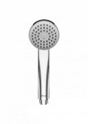 Ручной душ Roca Stella 80 с одной функцией хром A5B9103C00