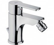 Змішувач для біде змішувач Paffoni Red хром RED 135 CR