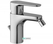 Смеситель для биде Paffoni Green хром GRE 135 CR