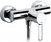 Змішувач для душу настінний Roca Targa змішувач латунь хром 5A2160C00