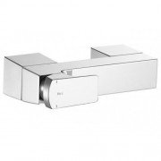 Смеситель для душа Roca L90 однорычажный настенный хром A5A2101C00