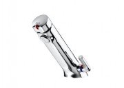 Смеситель для раковины Roca Avant с боковой ручкой регулировки температуры A5A3179C00