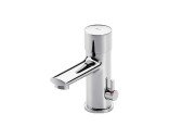 Смеситель для раковины Roca Sprint с боковой ручкой для регулировки температуры A5A3124C00