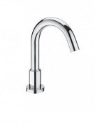 Змішувач електронний для раковини Roca Loft-E з блоком попереднього змішування води A5A3243C00