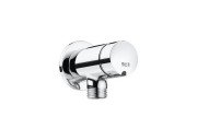 Смывная кнопка-клапан для писсуара Roca Avant хром A5A9279C00