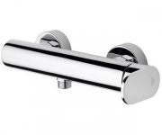 Смеситель для душа однорычажный Paffoni Candy хром CA 168 CR