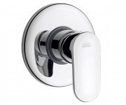 Смеситель для душа  скрытый (встраиваемый) Paffoni Candy хром CA BOX010 CR