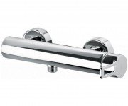 Змішувач для душу одноважільний Paffoni Ringo хром RIN 168 CR