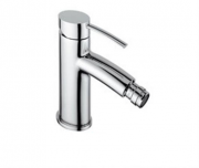 Змішувач для біде змішувач Paffoni Berry хром BR 135 CR