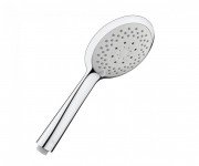 Лейка для ручного душа Roca Sensum Round 4 режими хром A5B1107C00