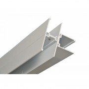 З'єднувальний AT профіль Ravak Supernova сатин E10000002U