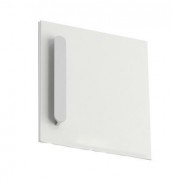 Дверцята для тумби під раковину Ravak Chrome SD 400 права МДФ білий X000000541
