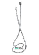 Шланг для душа Roca Neo-Flex 200 см хром A5B2616C00