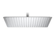 Верхній душ квадратний Roca Tops and Arms 400 мм без кронштейна хром A5B2850C00