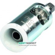 Насадка для калібрування і зняття фаски Tece TECElogo 16 мм 8760016