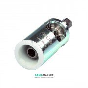 Насадка для калибровки и снятия фаски Tece TECElogo 32 мм 8760032