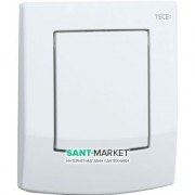 Панель смыва для писсуара TECE TECEambia Urinal пластик белый 9242100