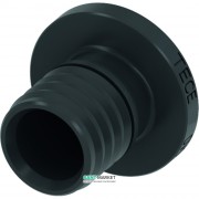 Заглушка Tece TECEflex пластик PPSU 20 (18) мм 730 620
