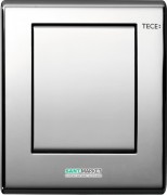 Панель смыва для писсуара TECE TECEplanus Urinal нержавеющая сталь хром глянец 9242311