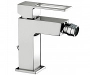 Змішувач для біде змішувач Paffoni Effe хром EF 135 CR