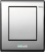 Панель смыва для писсуара TECE TECEplanus Urinal нержавеющая сталь хром глянец 9242311