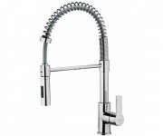 Змішувач для кухні Paffoni Red хром RED 179 CR