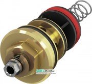 Картридж механічної панелі змиву для пісуара Tece 9820031