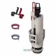 Клапан змиву TECE TECEprofil А2 в зборі для інсталяцій 9820223