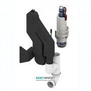 Система очищення повітря TECE TECElux Сeramic-Air 9660000