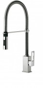 Смеситель для кухни Paffoni Effe хром EF 179 CR