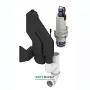 Система очистки воздуха TECE TECElux Сeramic-Air 9660000