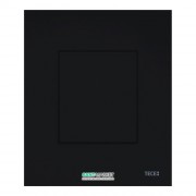 Панель смыва с картриджем для писсуаров Tece TECEnow черный 9242403