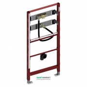 Система інсталяції TЕСЕ TECEprofil 1120 мм для установки пісуара 9320008