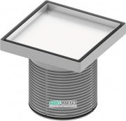 Основа для плитки TECE TECEdrainpoint S plate 150 мм с монтажным элементом 3660011